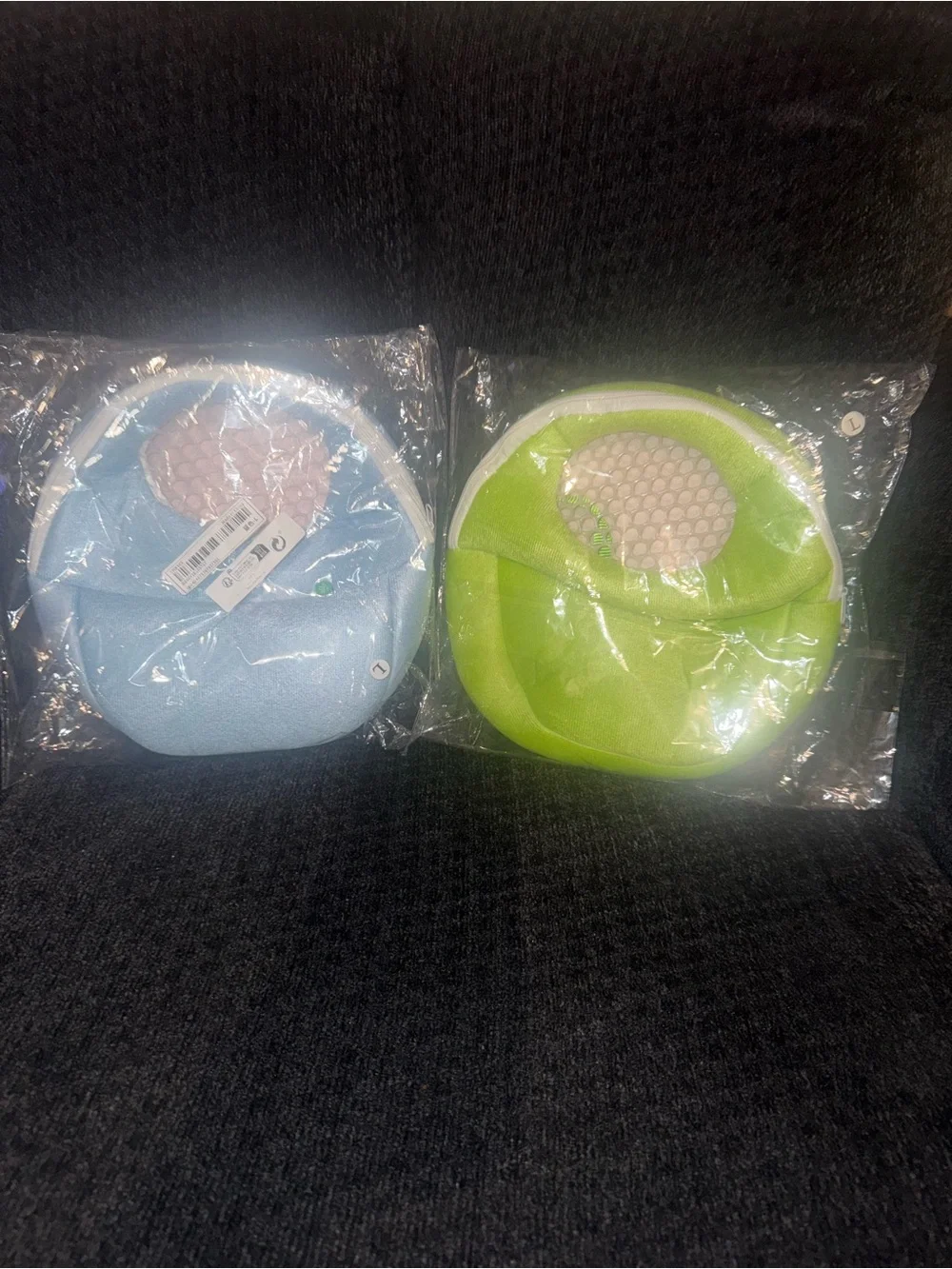 Small to Medium Size Animal Carriers (2 Pack)